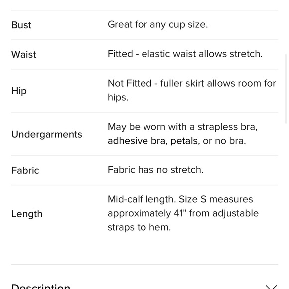 Anthropologie Free People Lilah Multi Striped Dress, small - Picture 8 of 8